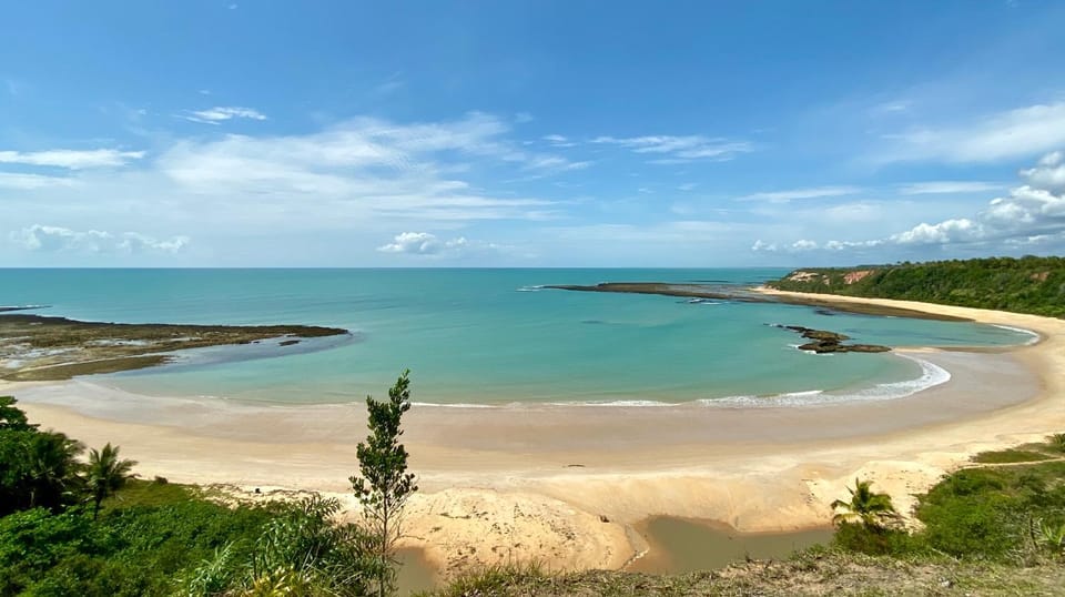 Natural landscape, Beach, Beach, Sea view