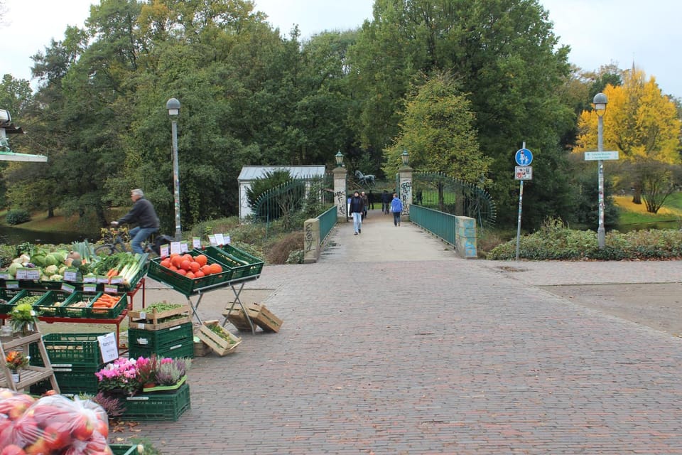 Neighbourhood