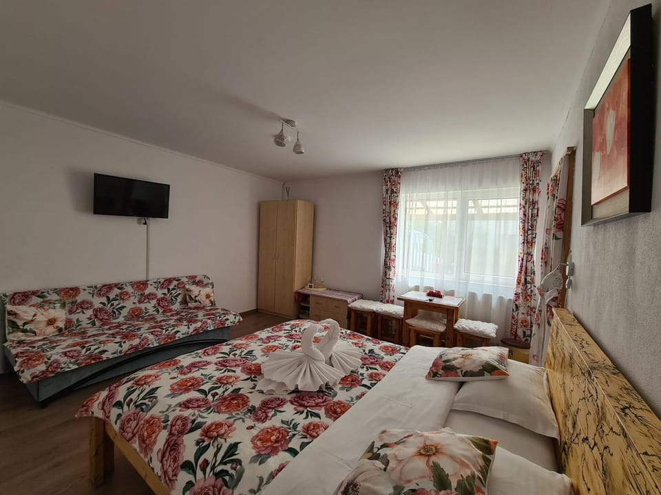 Casa Farcaș Bușteni Vacation rental in Prahova, Romania