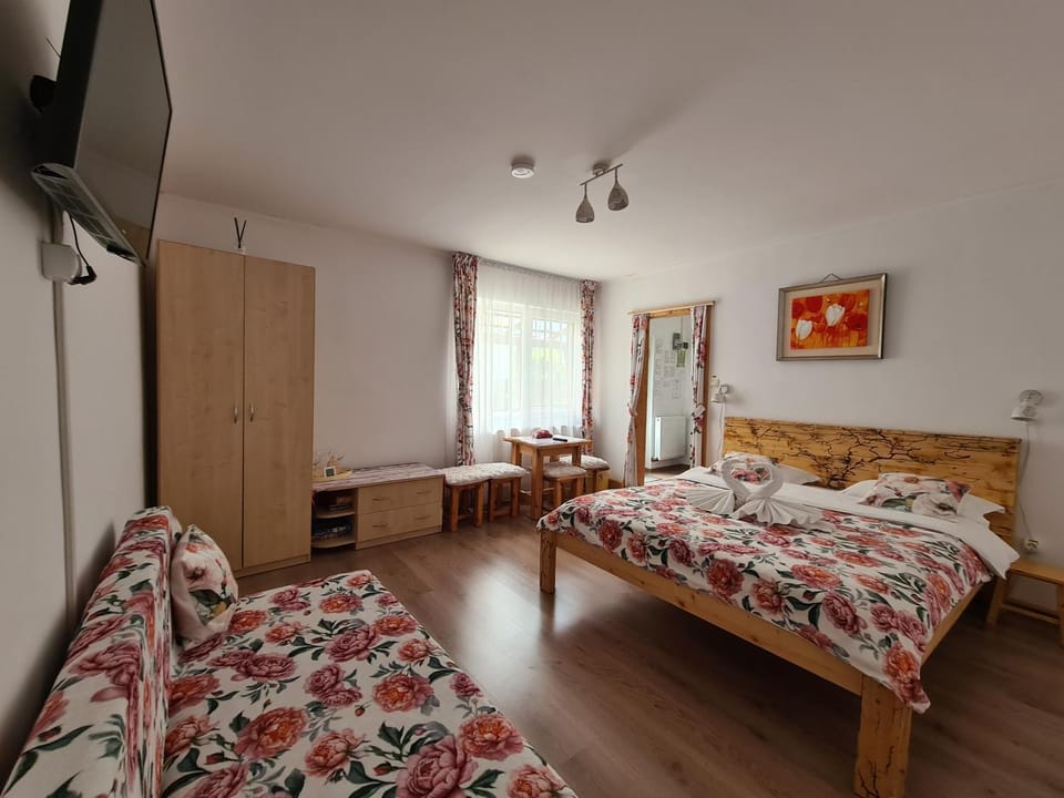 Casa Farcaș Bușteni Vacation rental in Prahova, Romania