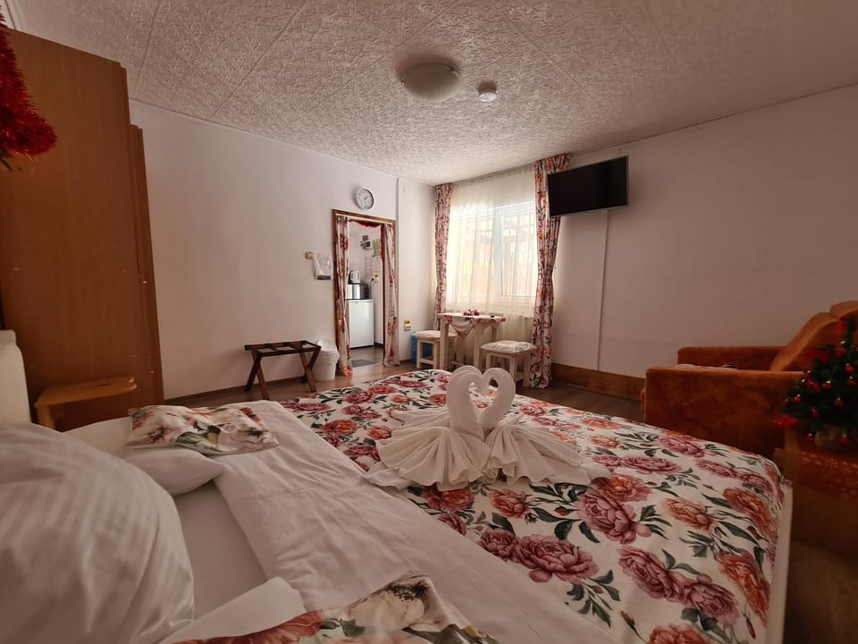 Casa Farcaș Bușteni Vacation rental in Prahova, Romania