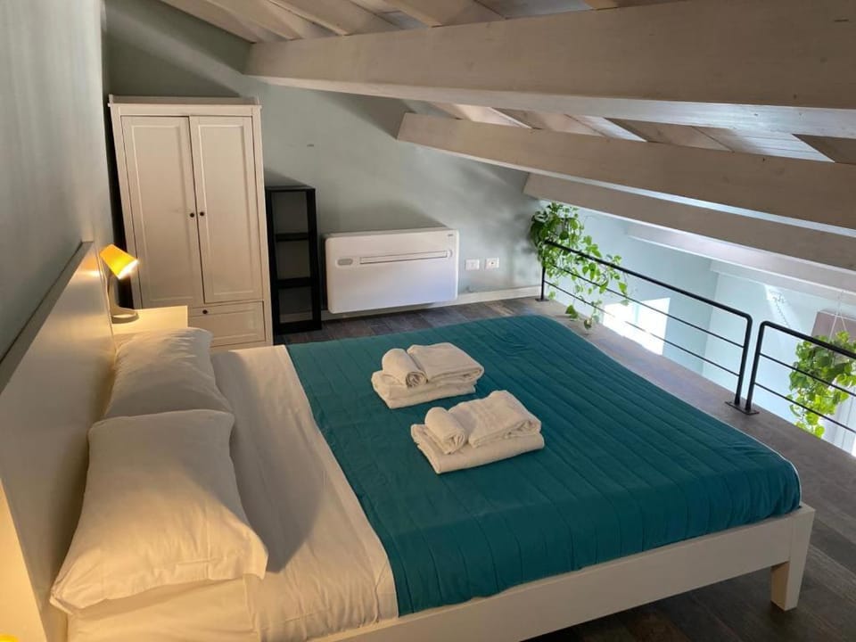 Il Colle b&b Bed and Breakfast in Tivoli