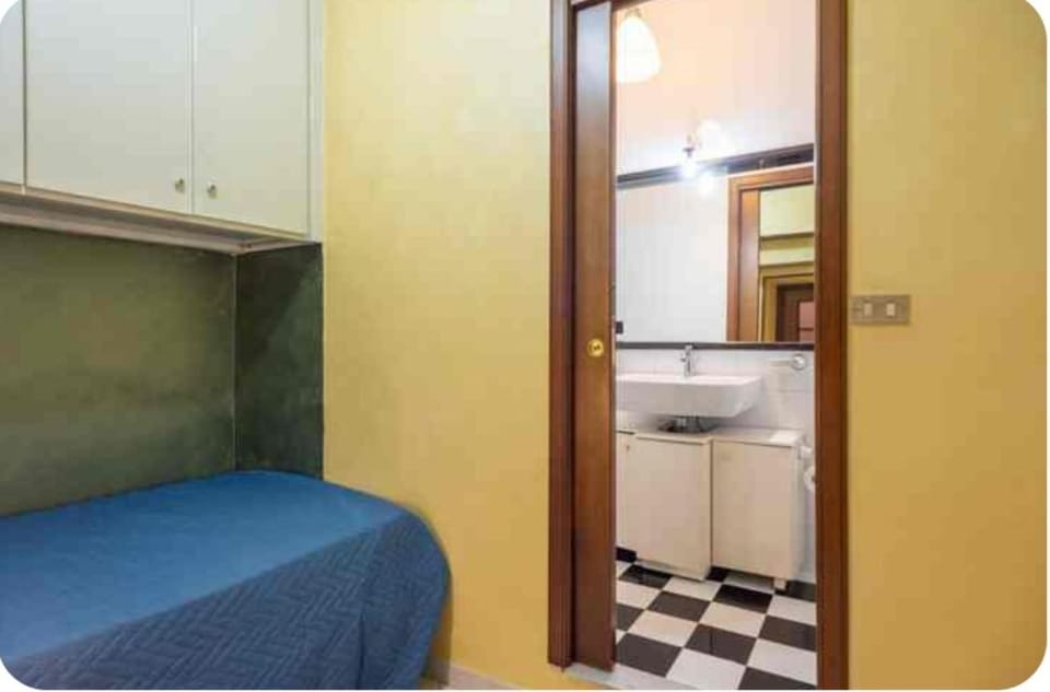 Soggiorno Aria Apartment in Naples
