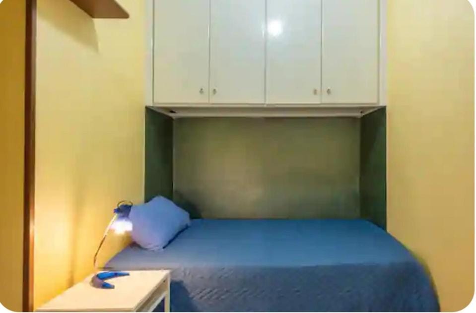 Soggiorno Aria Apartment in Naples