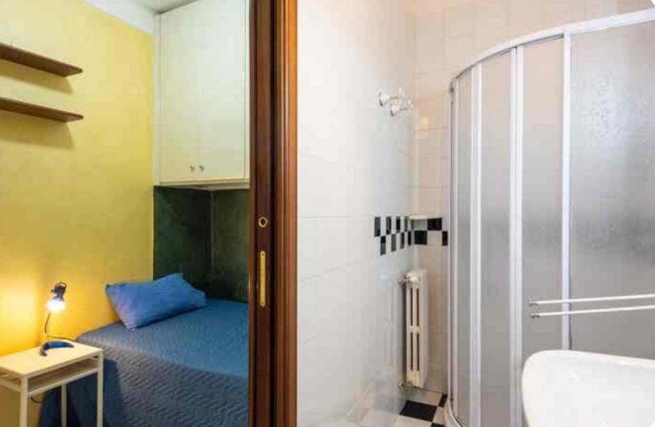 Soggiorno Aria Apartment in Naples
