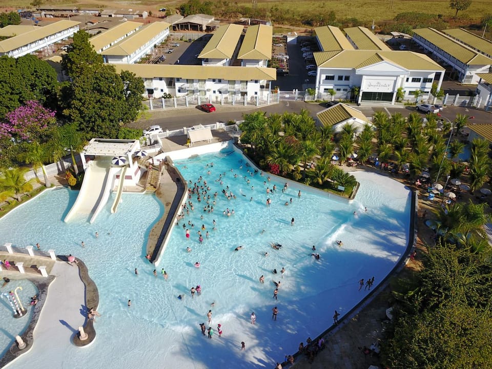 Property building, Other, Aqua park, Pool view, Swimming pool