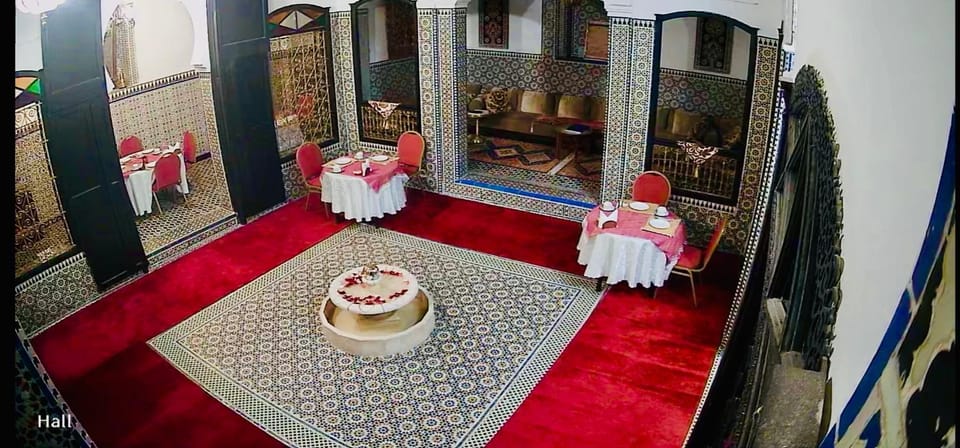 Patio, Internal: Not applicable to any particular room