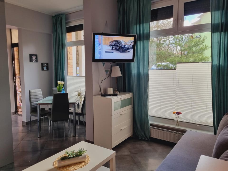 TV and multimedia, Kitchen or kitchenette, Dining area, oven