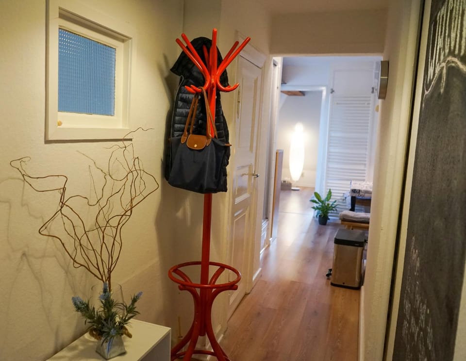 Shower, Bathroom, Lobby or reception