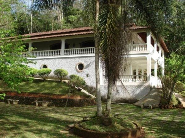 Sitio Mogi das Cruzes House in Mogi das Cruzes