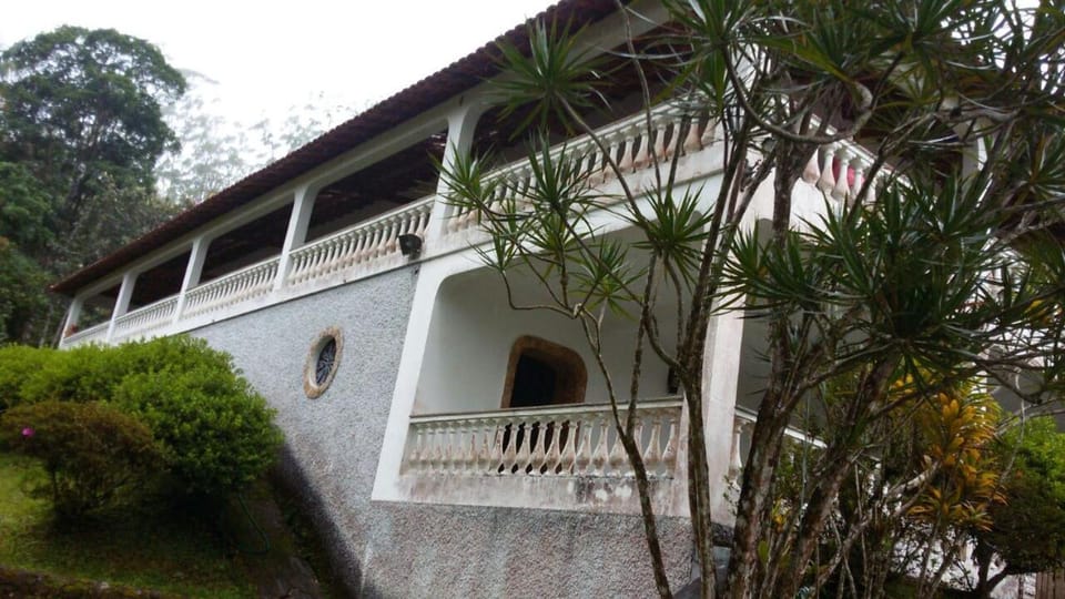 Sitio Mogi das Cruzes House in Mogi das Cruzes