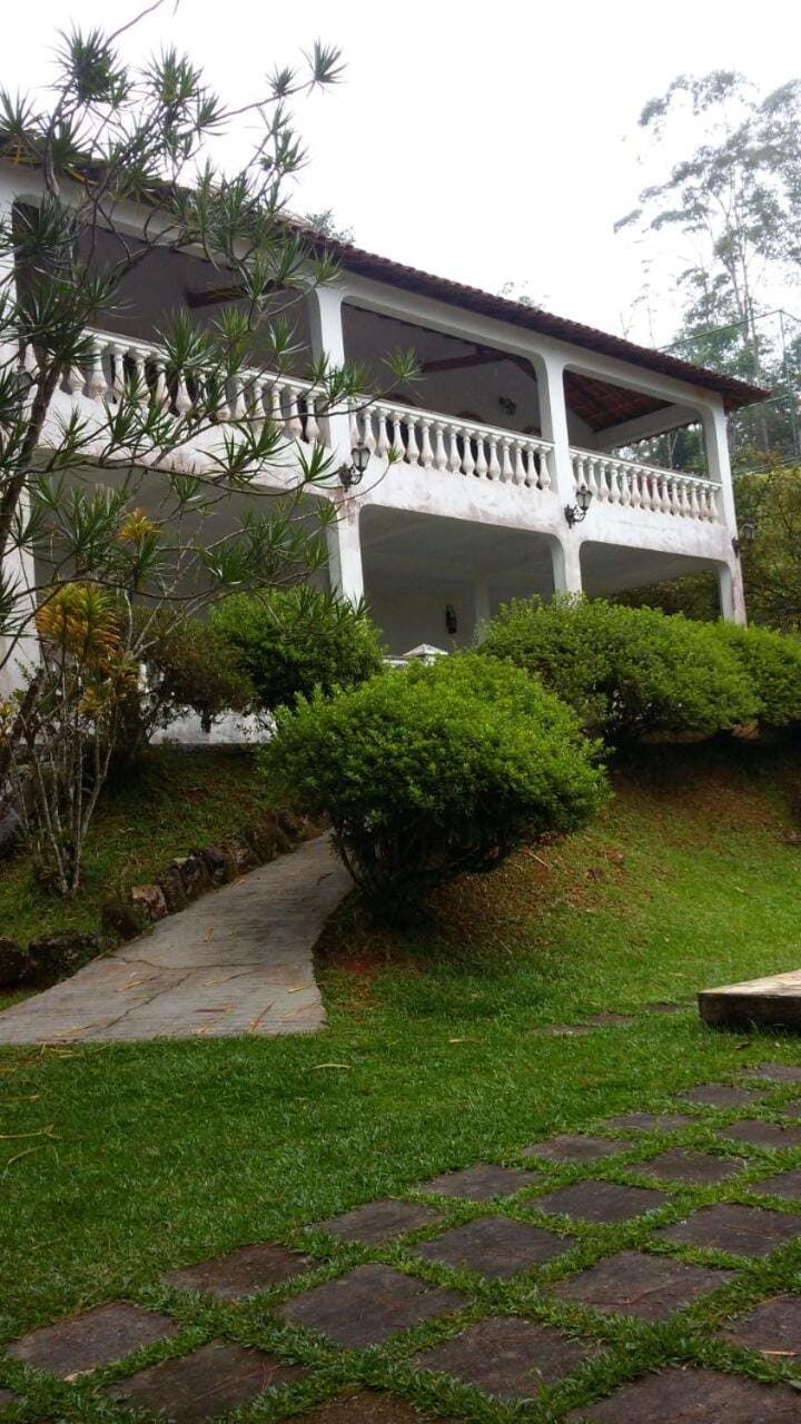 Sitio Mogi das Cruzes House in Mogi das Cruzes