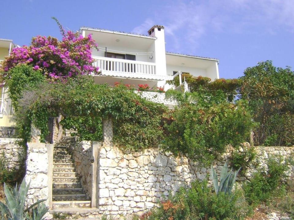 Property building, Bird's eye view