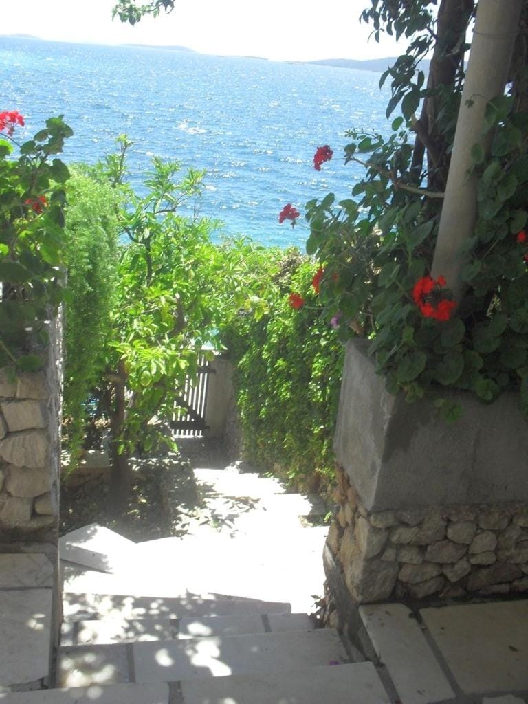 Holiday home Zdenka House in Split-Dalmatia County
