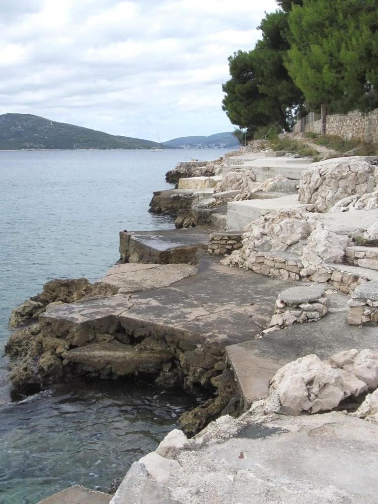 Holiday home Zdenka House in Split-Dalmatia County