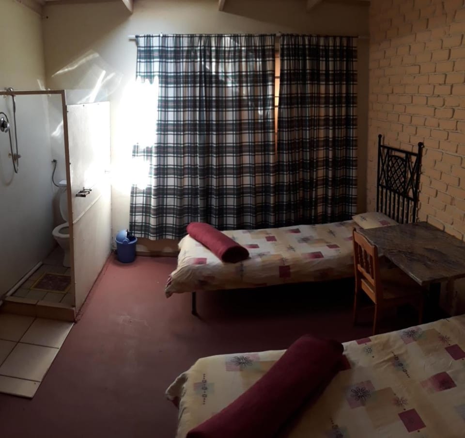 Paljas Backpackers Inn in North West, South Africa