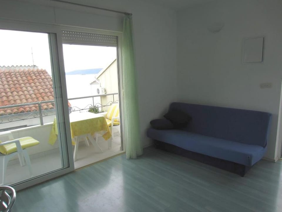 Apartments Zdenka Apartment in Split-Dalmatia County