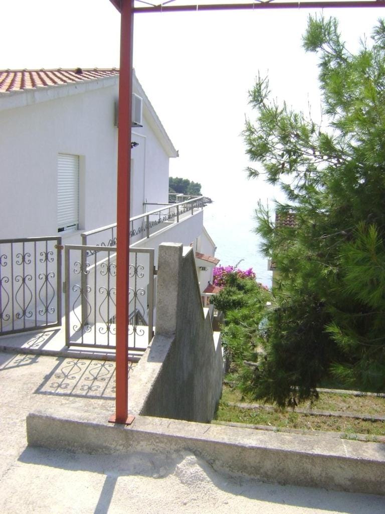 Apartments Zdenka Apartment in Split-Dalmatia County