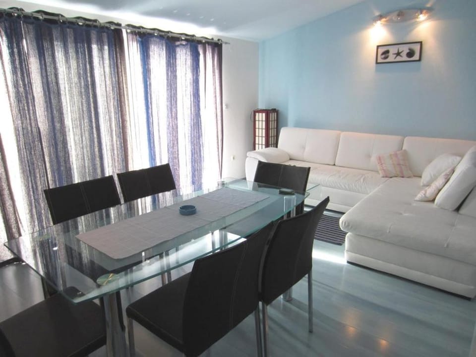 Apartments Zdenka Apartment in Split-Dalmatia County