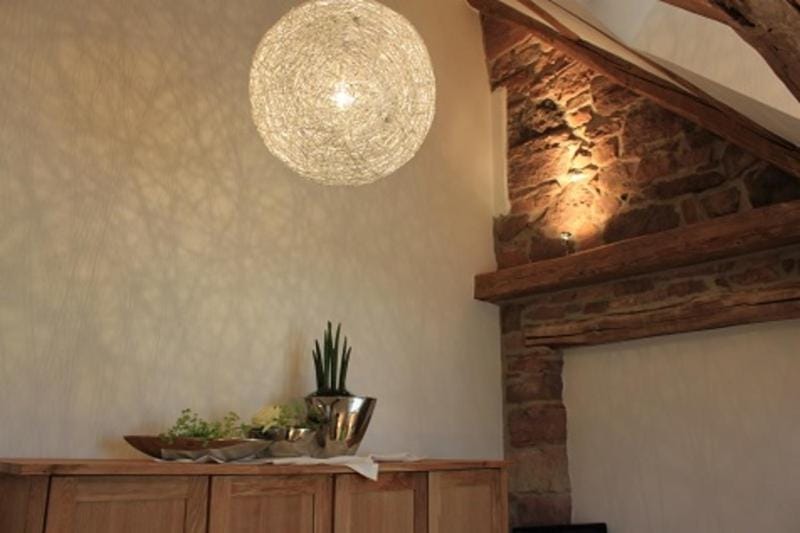 Ferienwohnung im Brennhaus Apartment in Baden-Württemberg