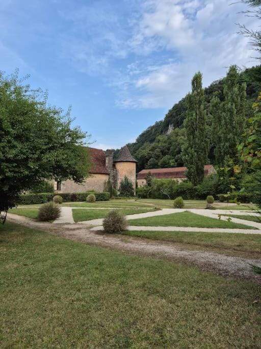 Chateau de Presque House in Occitanie