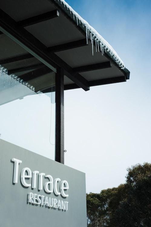 The Denman Hotel in Thredbo Hotel in Thredbo
