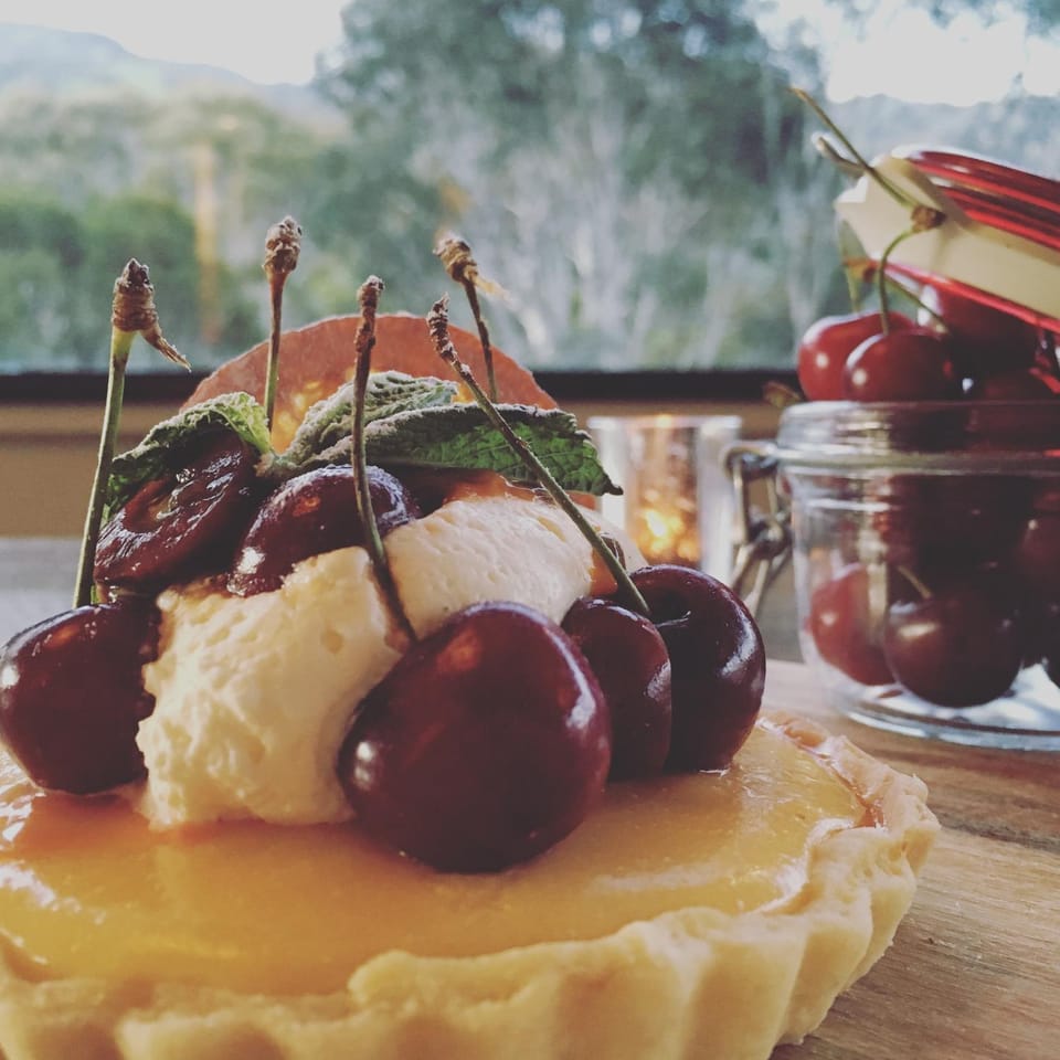 The Denman Hotel in Thredbo Hotel in Thredbo