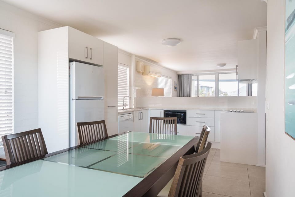 Apollo Apartments Merimbula Apartment hotel in Merimbula