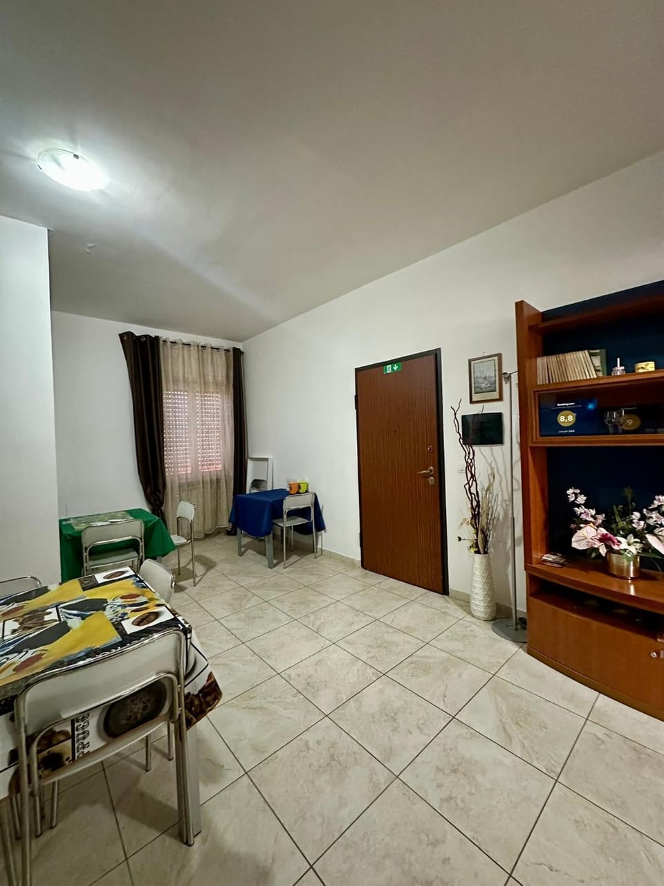 Lincoln B&B Bed and Breakfast in Caserta