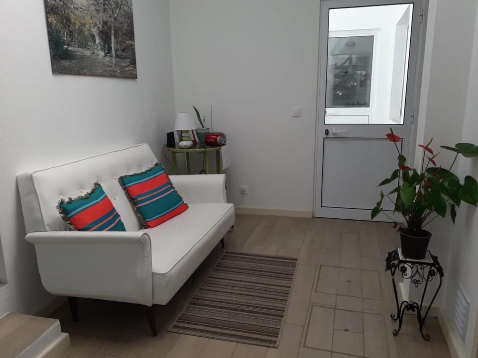 Pés Verdes-Alojamento e Chá Hostel in Azores District