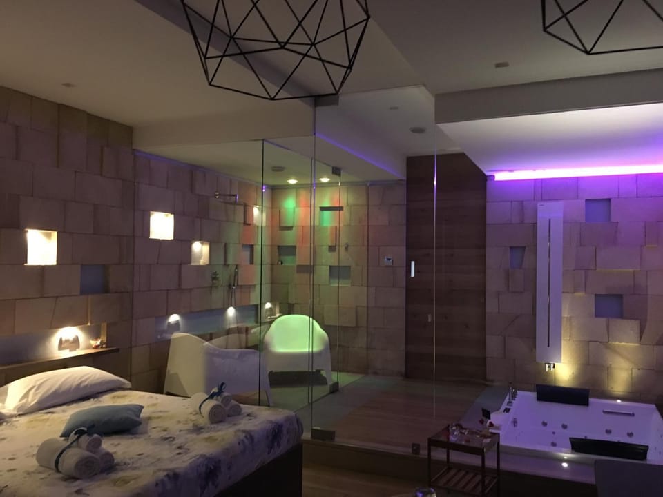 Mater Aquae Bed and Breakfast in Matera