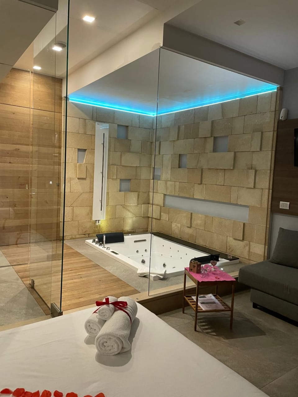 Mater Aquae Bed and Breakfast in Matera