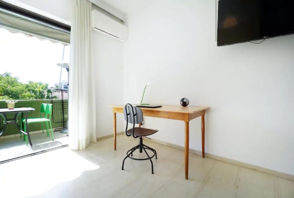 Sunhouse-CH Apartment in Chania
