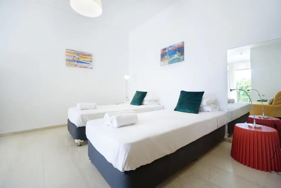 Sunhouse-CH Apartment in Chania