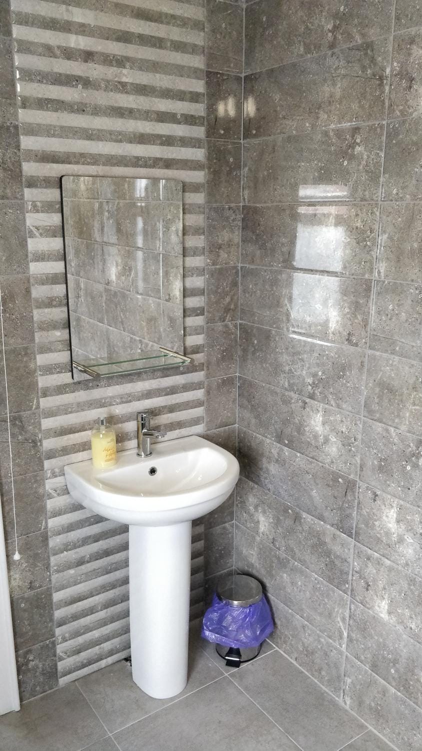 Number 4 Bed and Breakfast in Londonderry