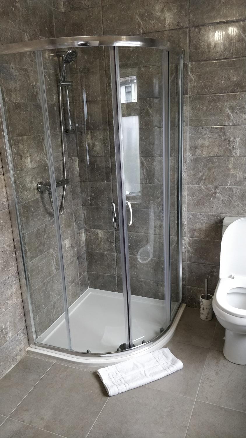 Number 4 Bed and Breakfast in Londonderry