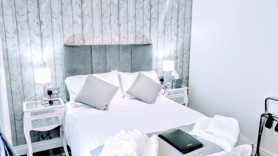 Number 4 Bed and Breakfast in Londonderry