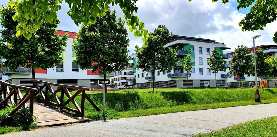 Property building, Day, Natural landscape