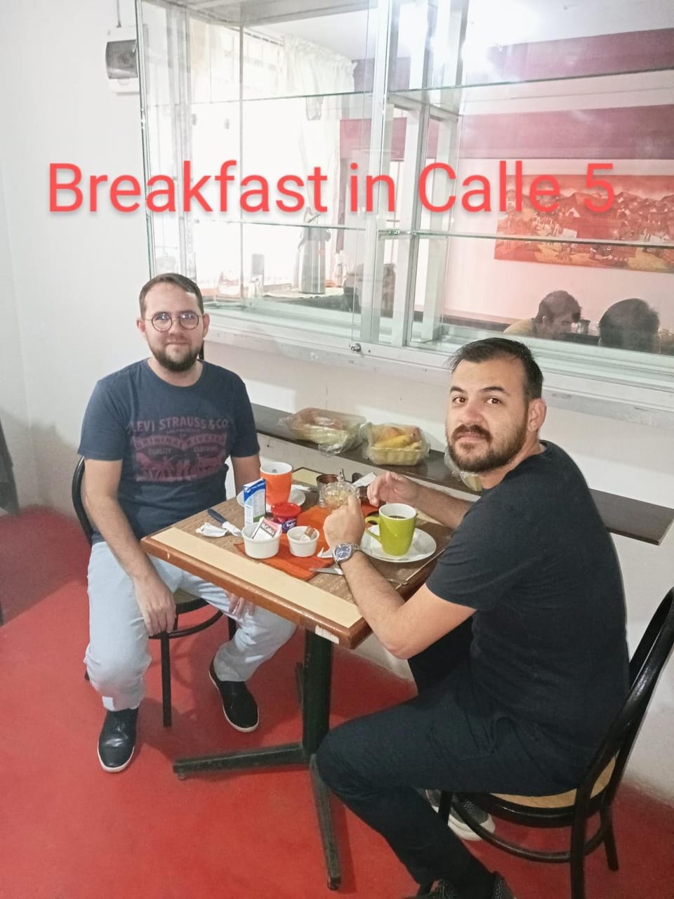 Caral - transit HOME Vacation rental in Callao Region, Peru