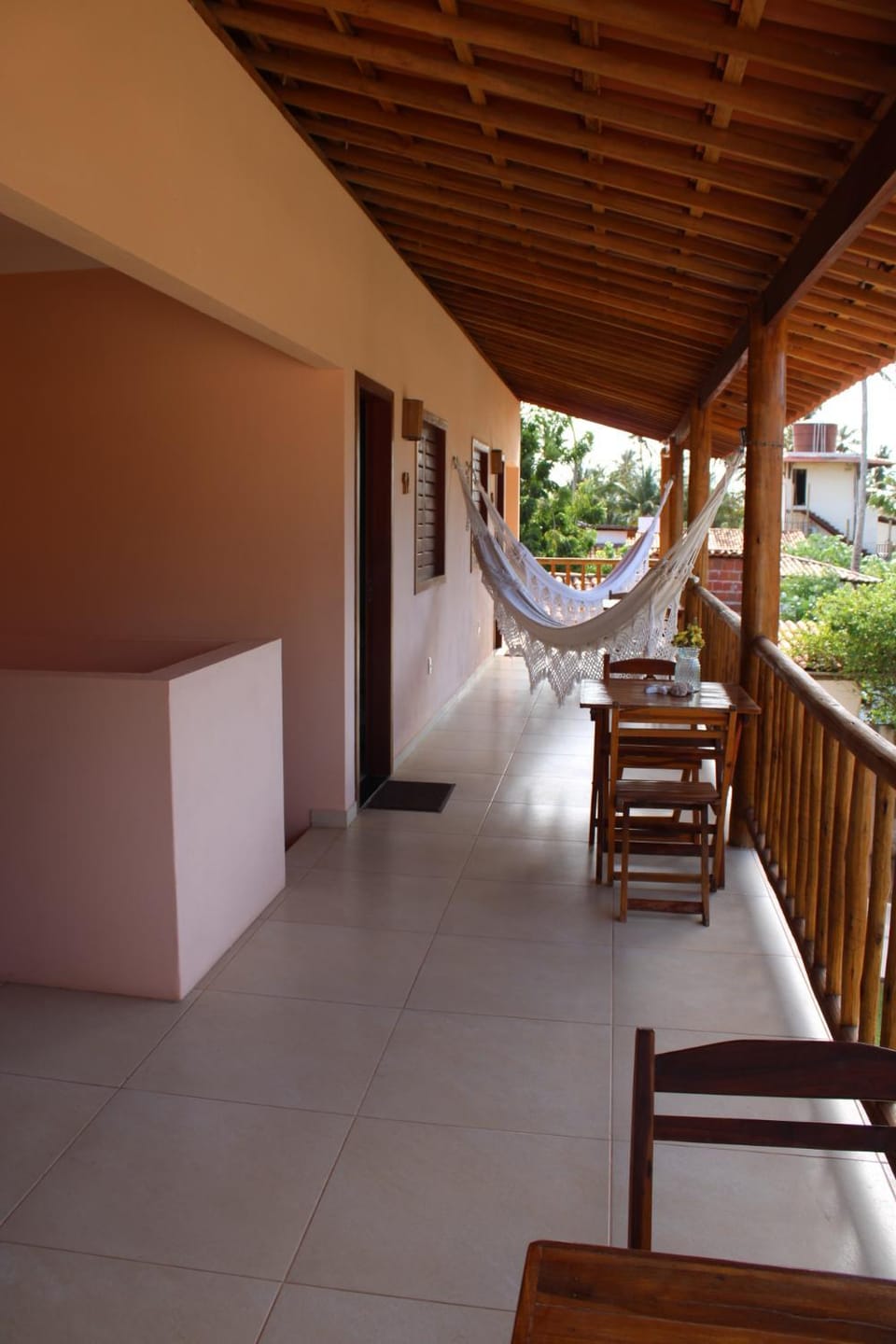 Balcony/Terrace, Balcony/Terrace