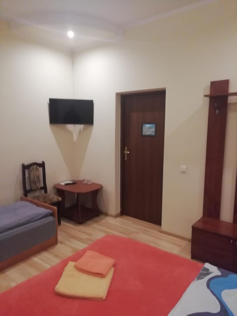 Панський Двір Hotel in Lviv Oblast