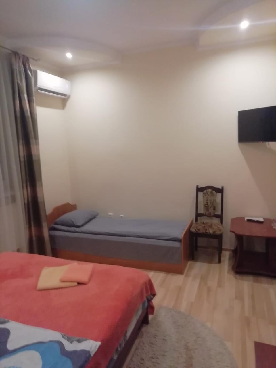 Панський Двір Hotel in Lviv Oblast