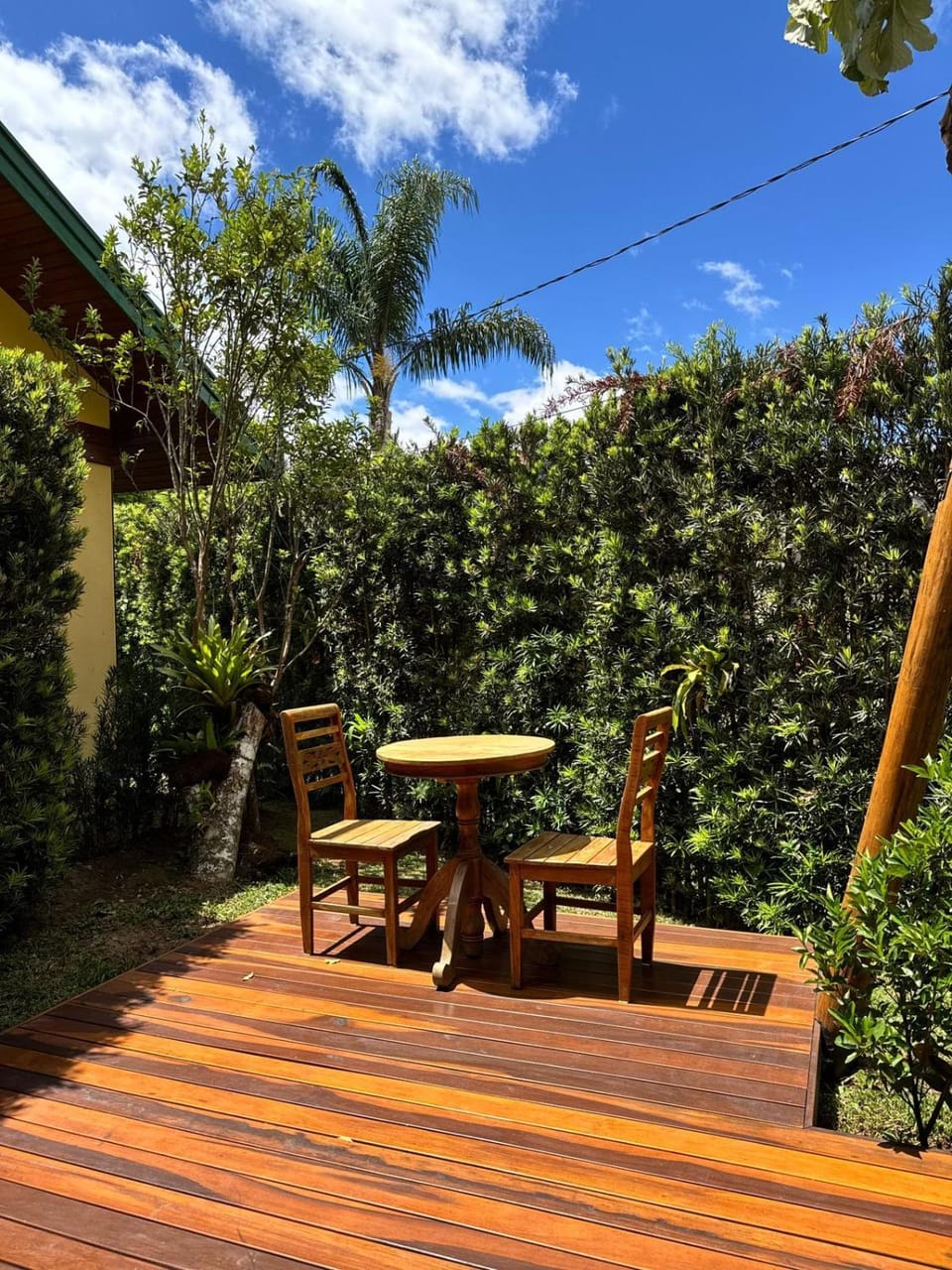 Pousada Déllis Inn in Visconde de Mauá