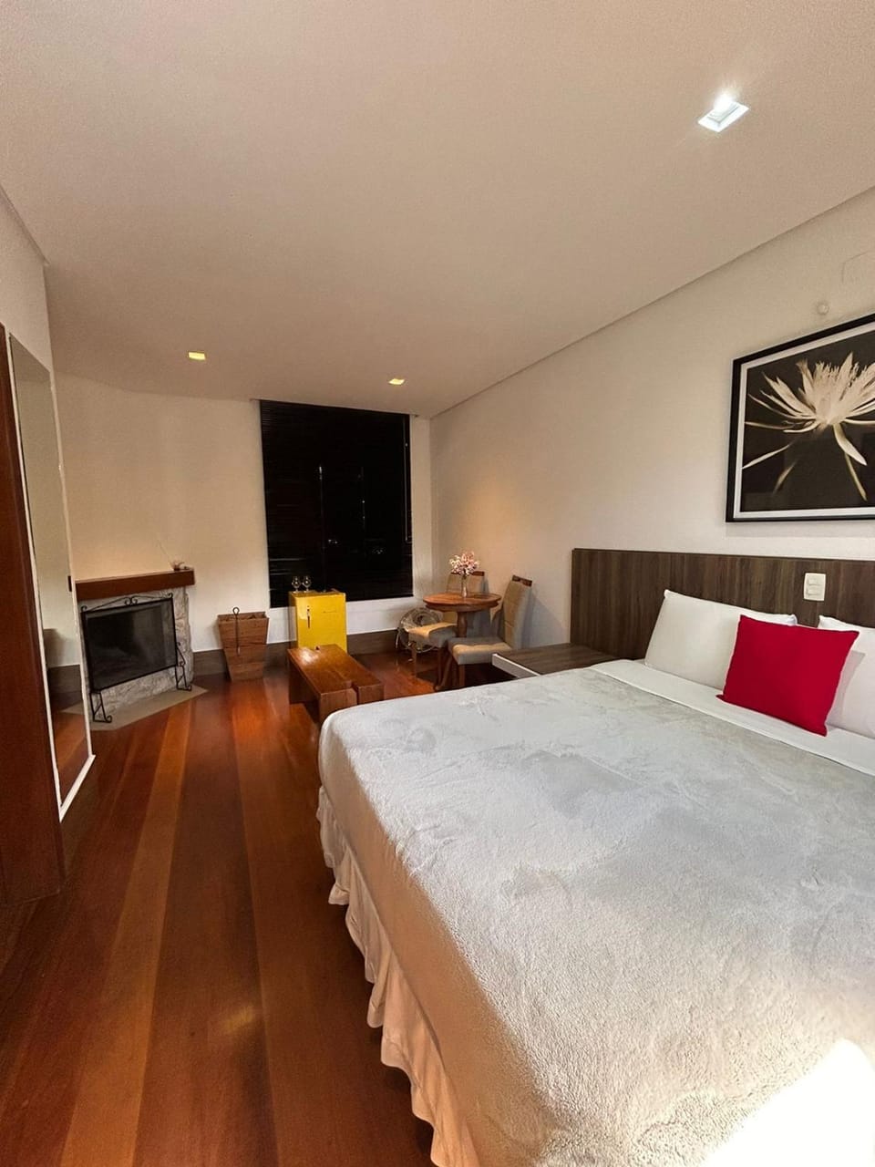 Pousada Déllis Inn in Visconde de Mauá