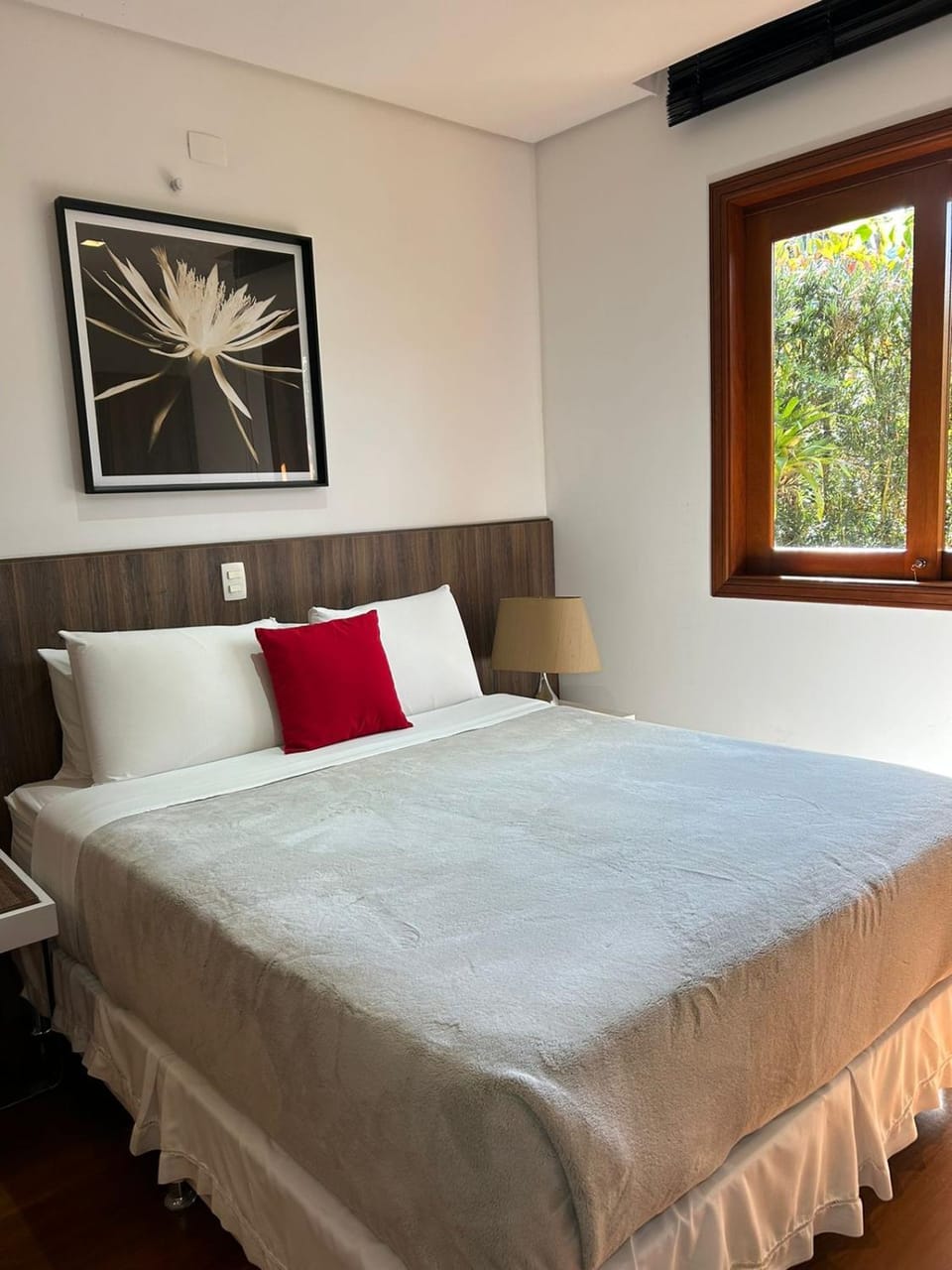 Pousada Déllis Inn in Visconde de Mauá
