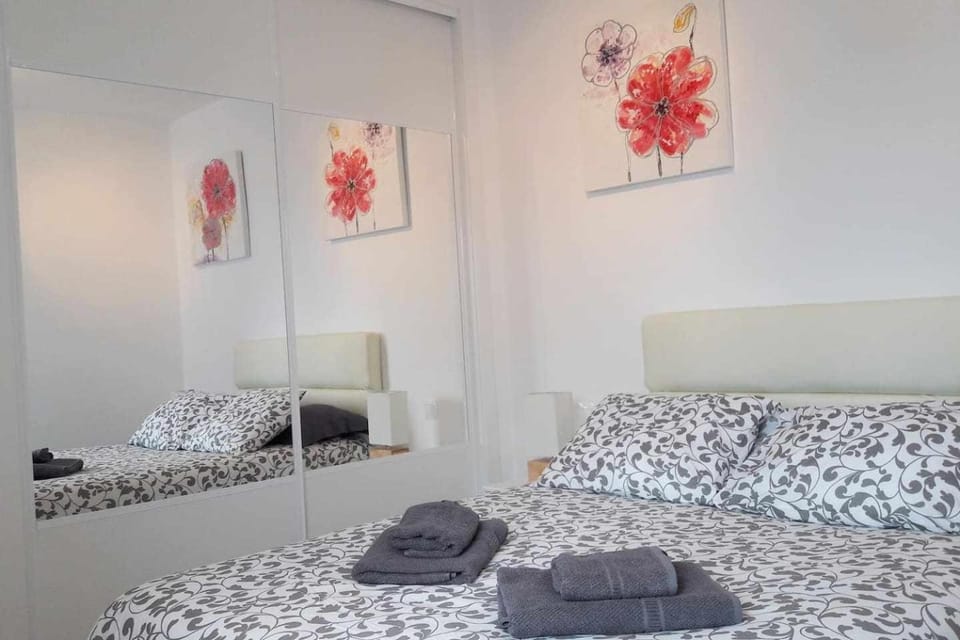 ** LOS GRACIOSEROS ** Sol y Piscina Apartment in Puerto del Carmen
