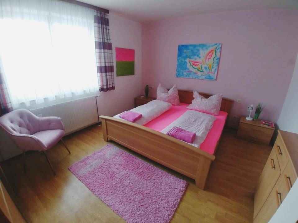 Appartement Mary Apartment in Schladming