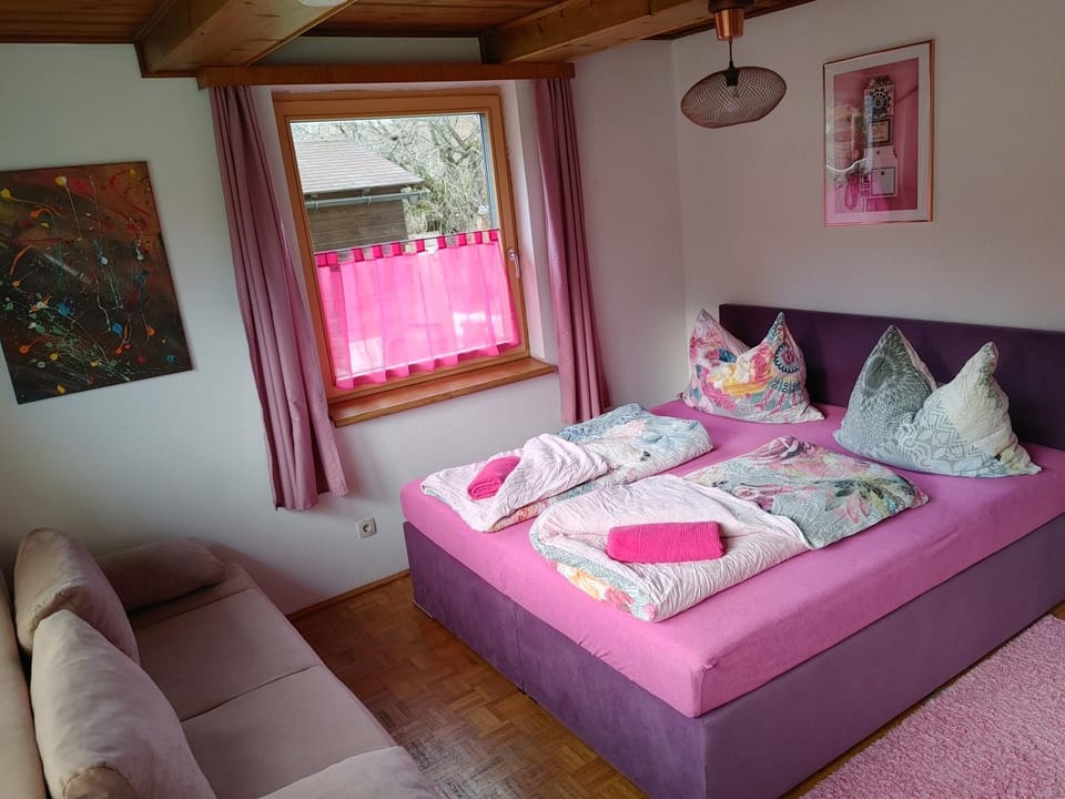 Appartement Mary Apartment in Schladming