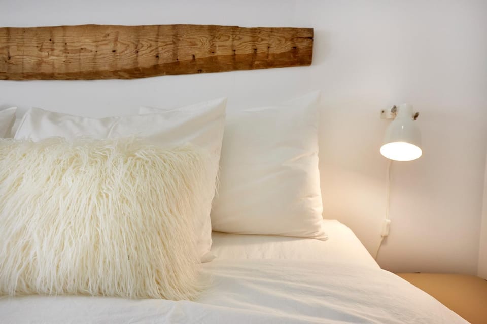 Lisbon Downtown Lovers Apartments: Costa do Castelo Apartment in Lisbon