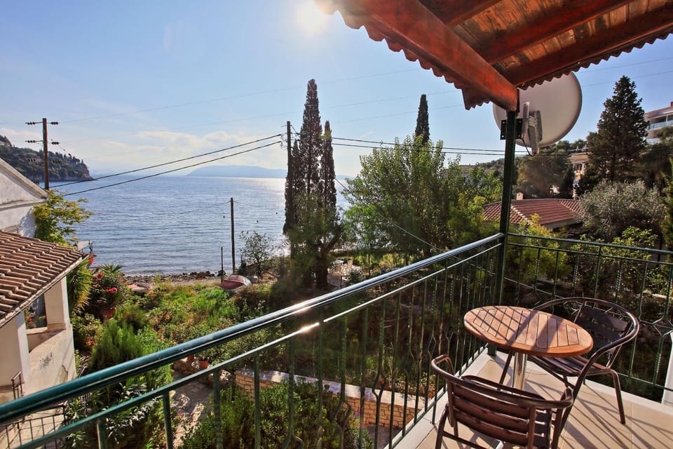 Balcony/Terrace, Other